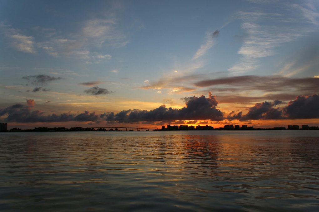 Clearwater Beach and St. Petersburg day trip for military families from MacDill AFB