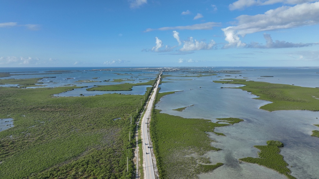Key West Florida trip for military families from MacDill AFB