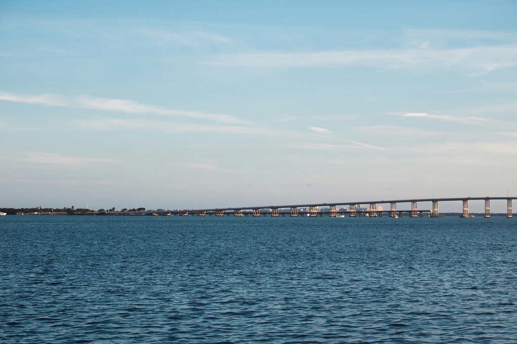 Virginia Beach weekend trip for military families near Washington DC