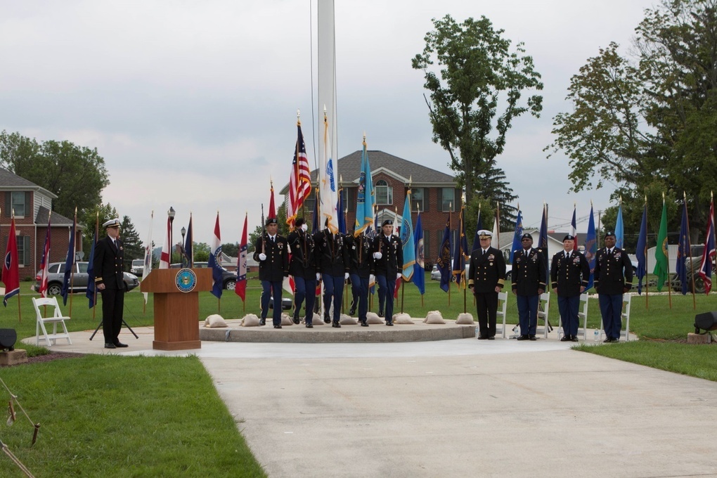 Defense Distribution Depot Susquehanna Military Travel