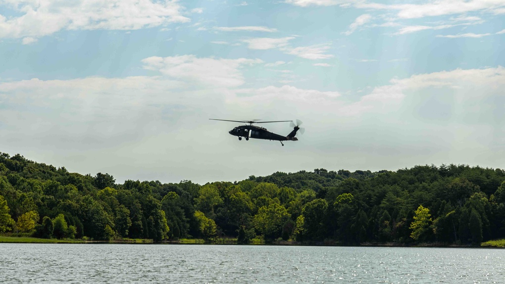 Fort Knox Military Travel