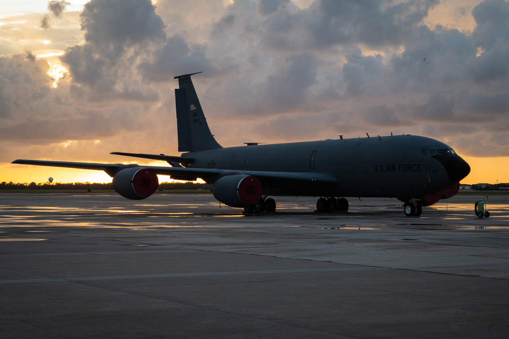 MacDill AFB Military Travel