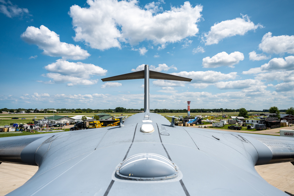 Wright-Patterson AFB Military Travel