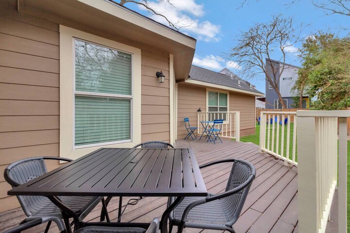 Home in San Antonio, US