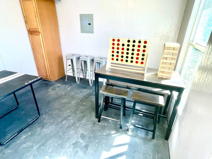 Home in San Antonio, US