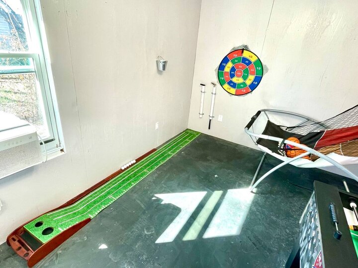 Home in San Antonio, US