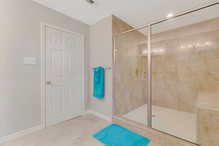 Home in San Antonio, US