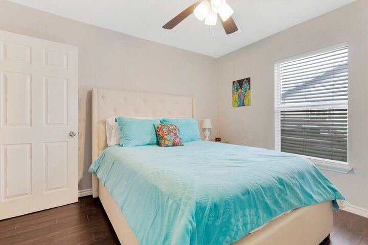 Home in San Antonio, US