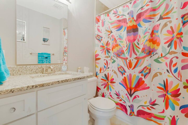 Home in San Antonio, US