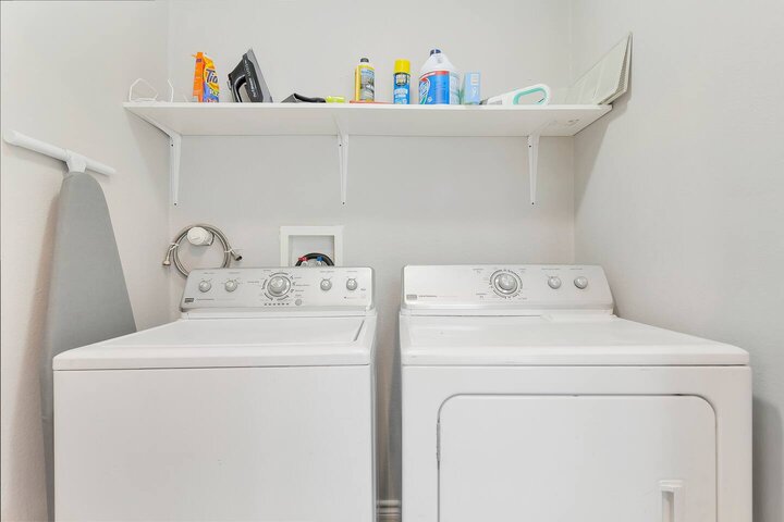 Home in San Antonio, US