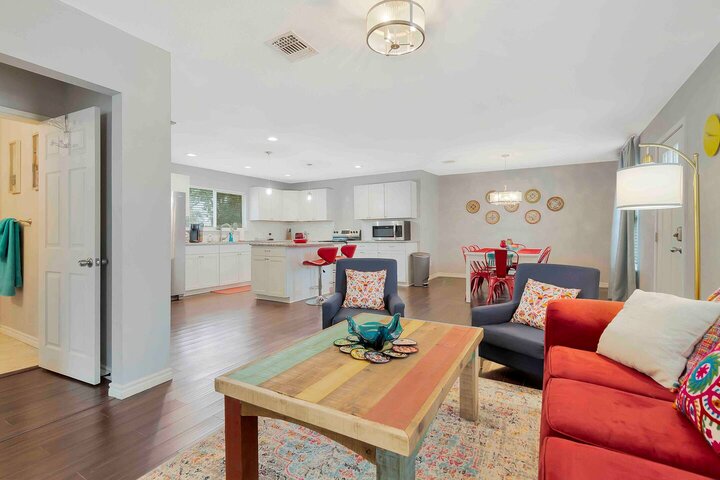 Home in San Antonio, US