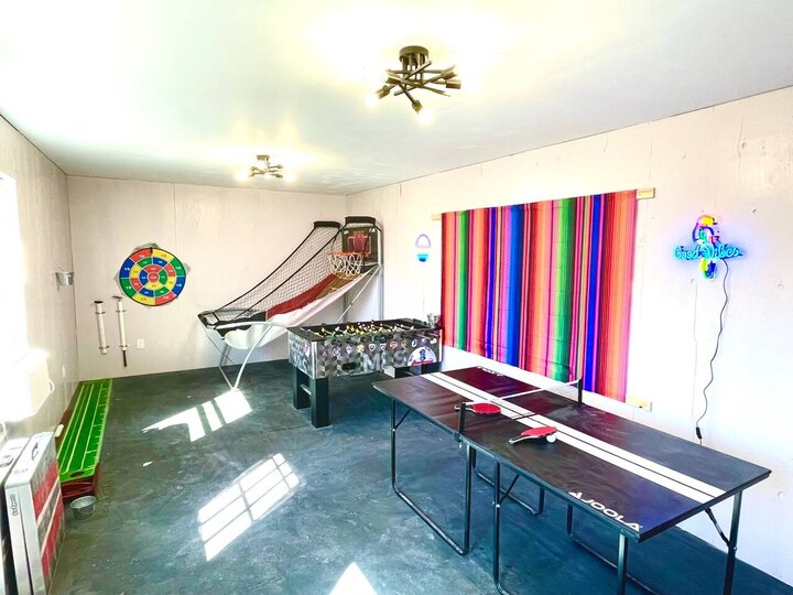 Home in San Antonio, US