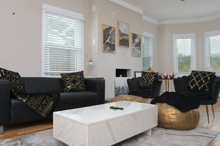 Home in San Antonio, US