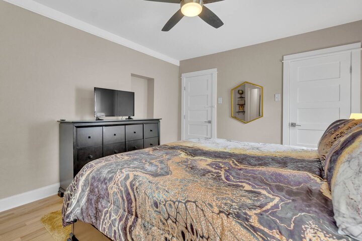 Home in San Antonio, US