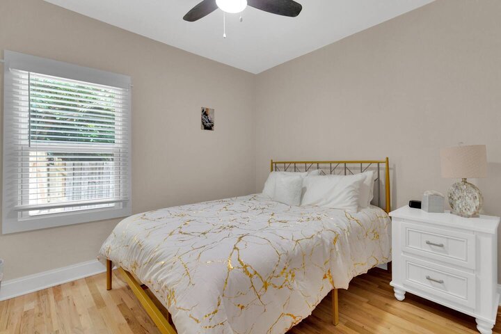 Home in San Antonio, US