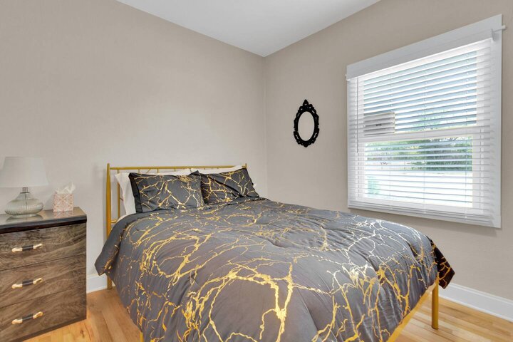 Home in San Antonio, US