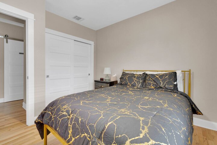 Home in San Antonio, US