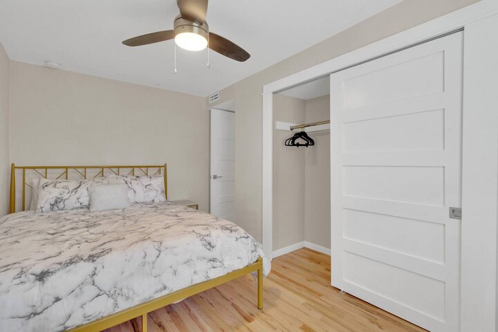 Home in San Antonio, US