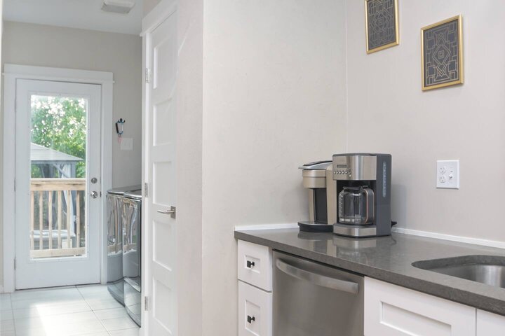 Home in San Antonio, US