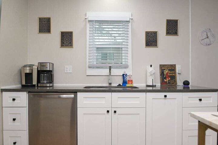 Home in San Antonio, US