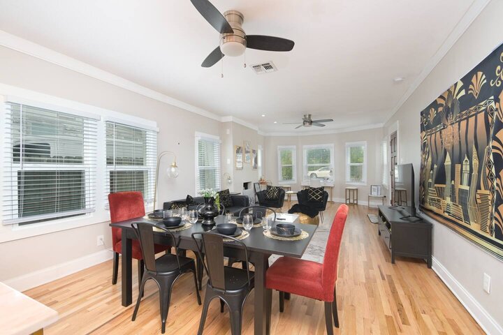 Home in San Antonio, US