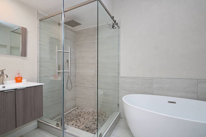 Home in San Antonio, US