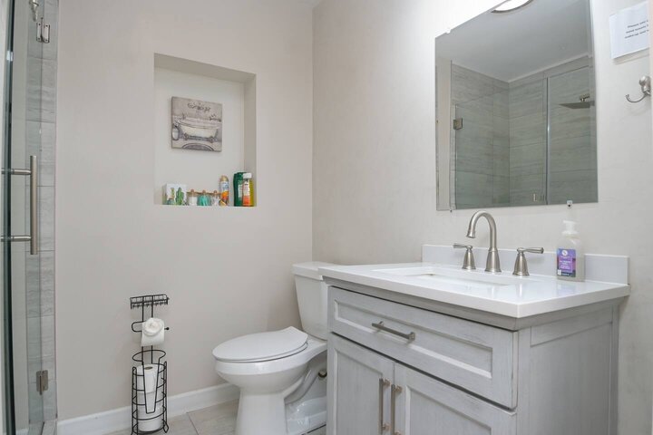 Home in San Antonio, US