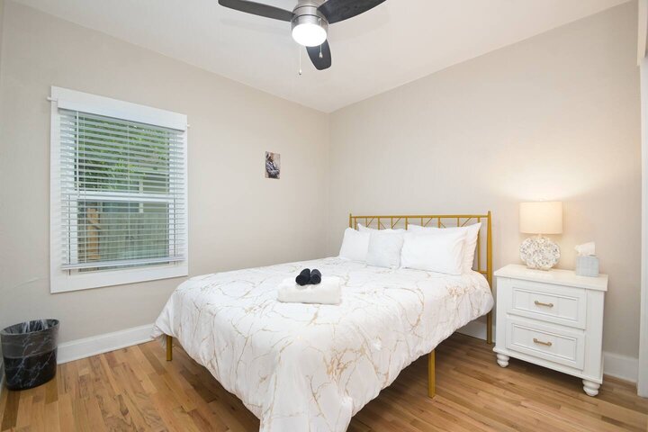 Home in San Antonio, US