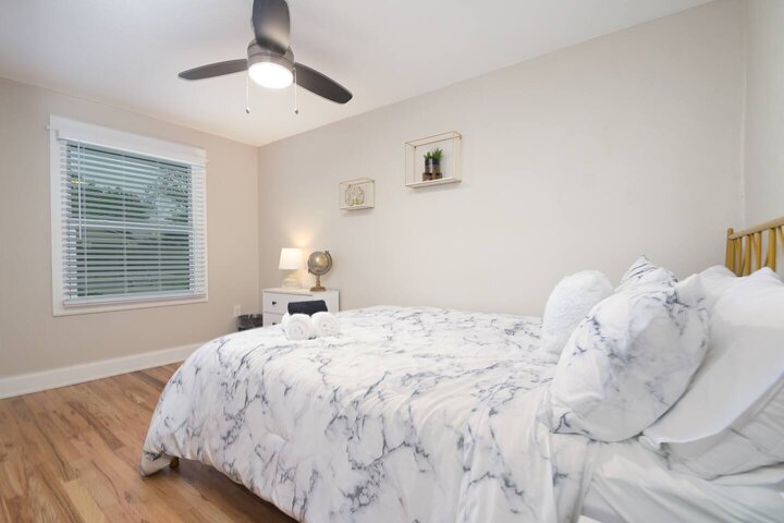 Home in San Antonio, US