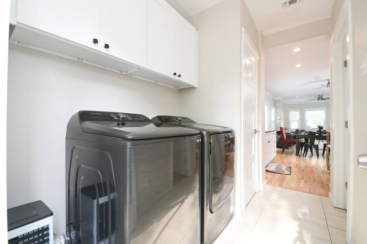 Home in San Antonio, US