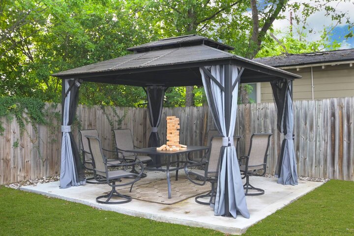 Home in San Antonio, US