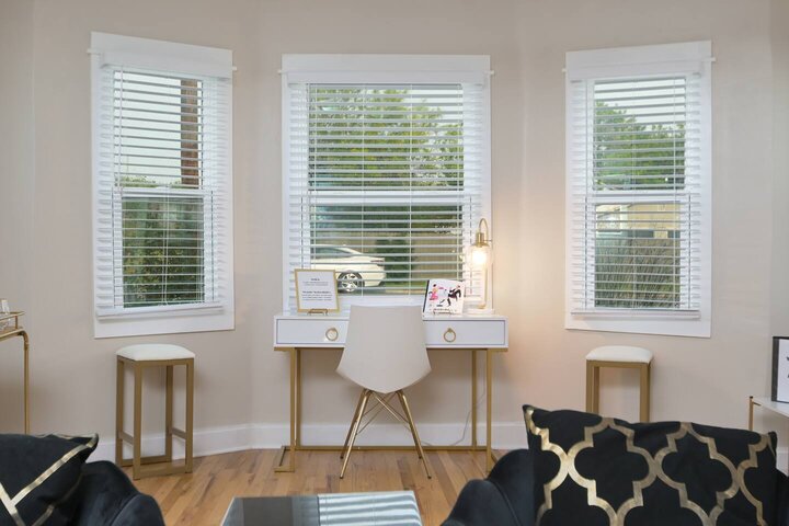 Home in San Antonio, US