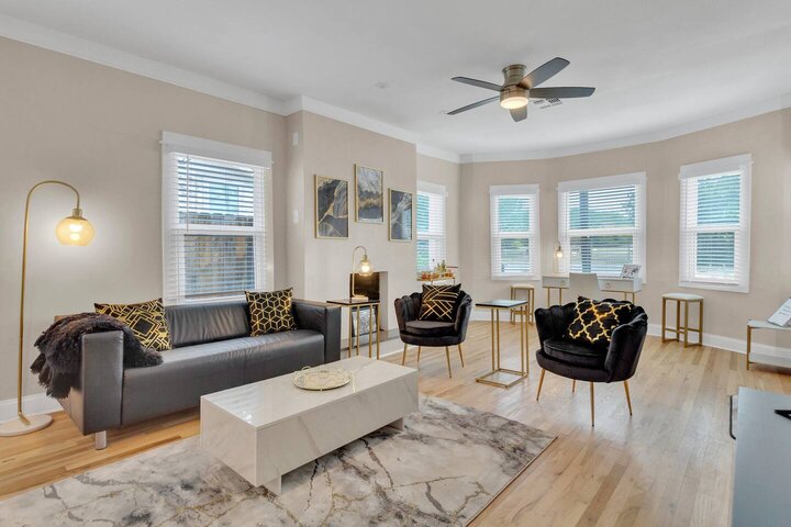 Home in San Antonio, US