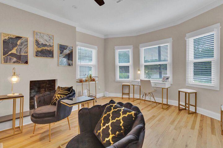 Home in San Antonio, US