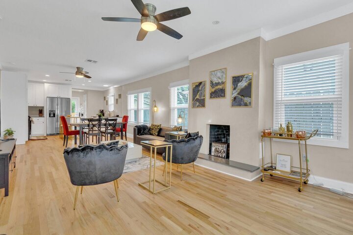 Home in San Antonio, US