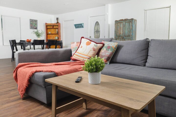 Home in San Antonio, US