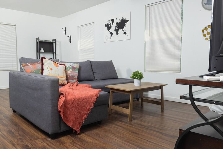 Home in San Antonio, US