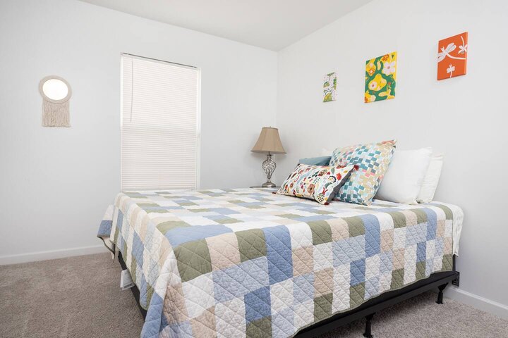 Home in San Antonio, US