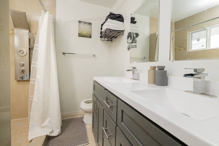 Home in San Antonio, US