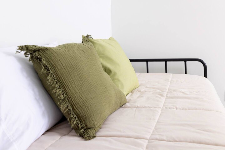 Home in San Antonio, US