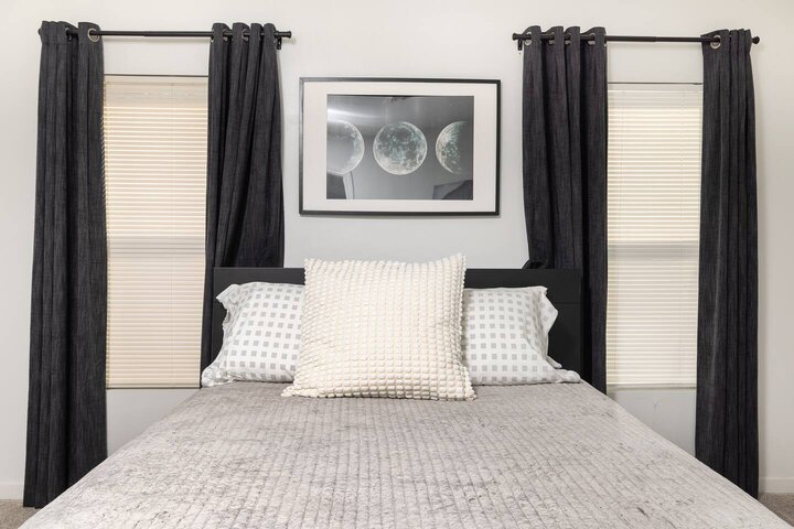 Home in San Antonio, US