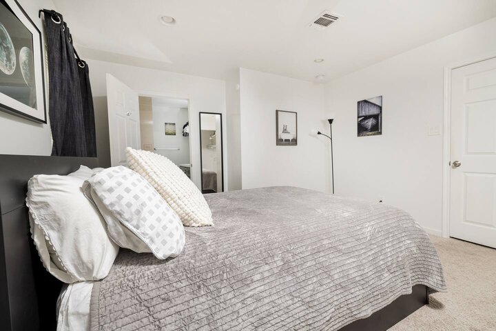 Home in San Antonio, US