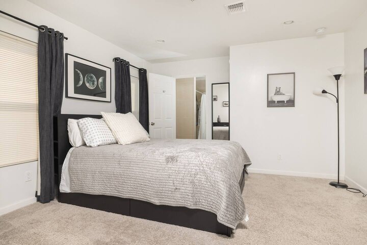 Home in San Antonio, US