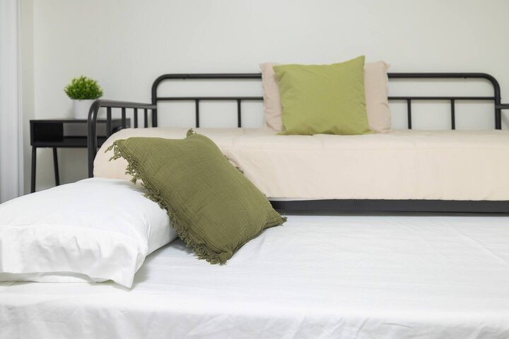 Home in San Antonio, US