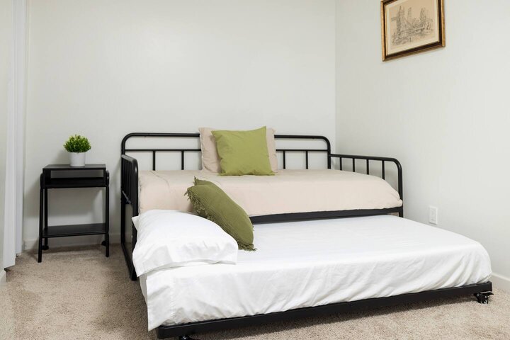 Home in San Antonio, US