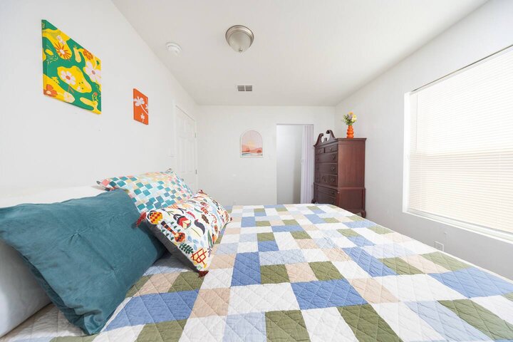 Home in San Antonio, US