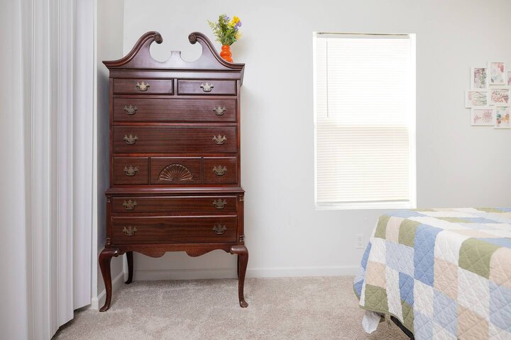 Home in San Antonio, US