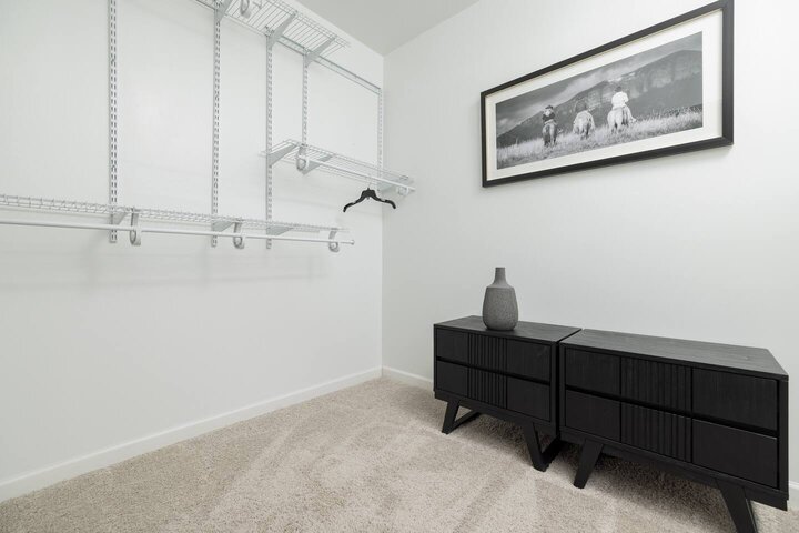 Home in San Antonio, US