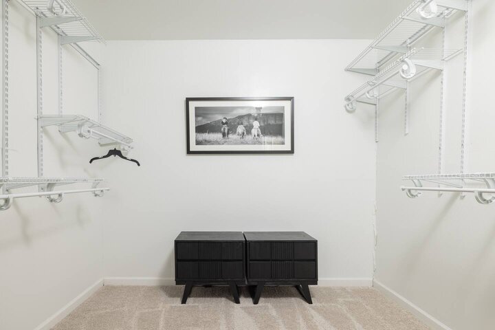 Home in San Antonio, US