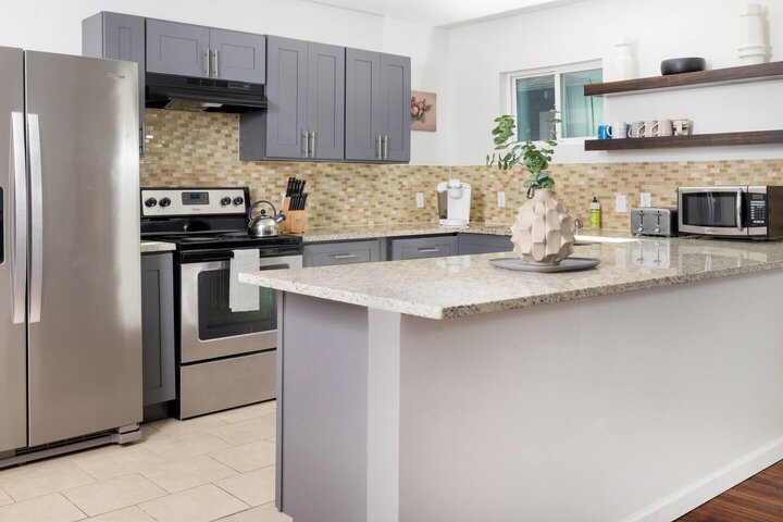 Home in San Antonio, US